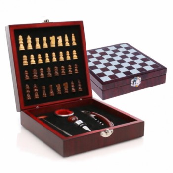 Set Vino Chess